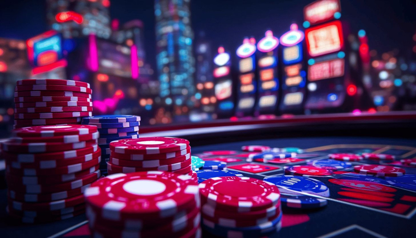 Exploring The Rise Of UK Online Casinos Not Registered With GamStop
