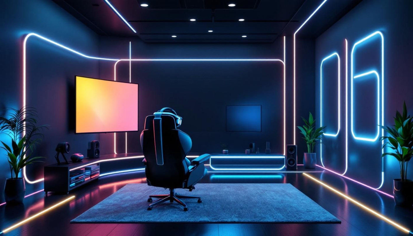 Why Do Virtual Game Platforms Captivate Modern Audiences?